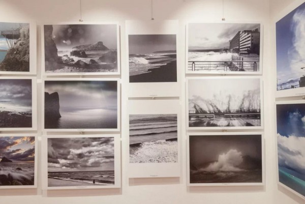 Тодор Тилев представи България в международен фотографски фестивал в Италия 