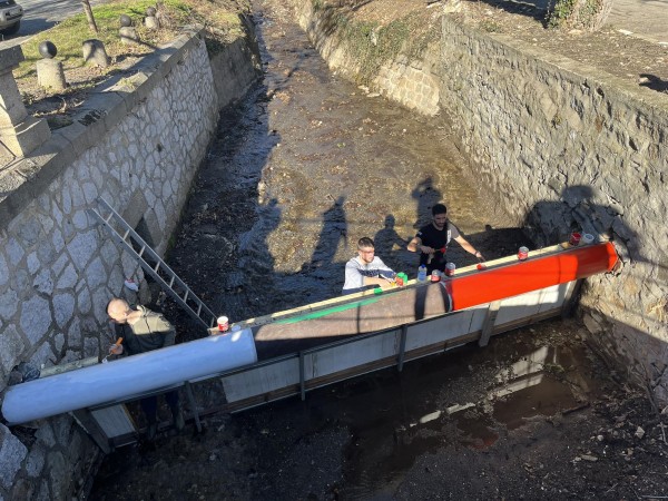 В Шипка Богоявленското хоро ще бъде на ново място 