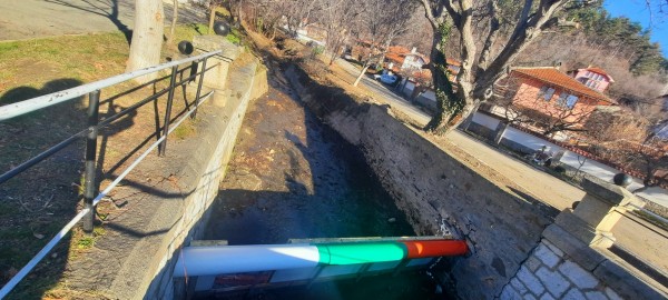 В Шипка Богоявленското хоро ще бъде на ново място 