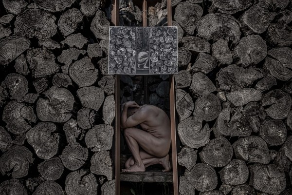 Тодор Тилев представи България в международен фотографски фестивал в Италия 