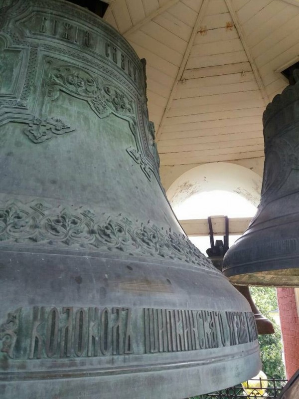 В Шипка Богоявленското хоро ще бъде на ново място 