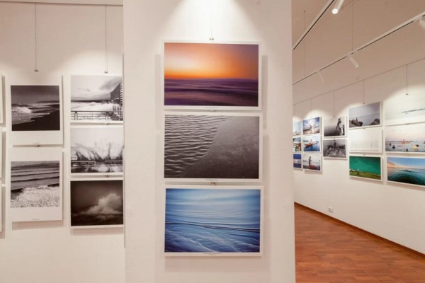 Тодор Тилев представи България в международен фотографски фестивал в Италия 