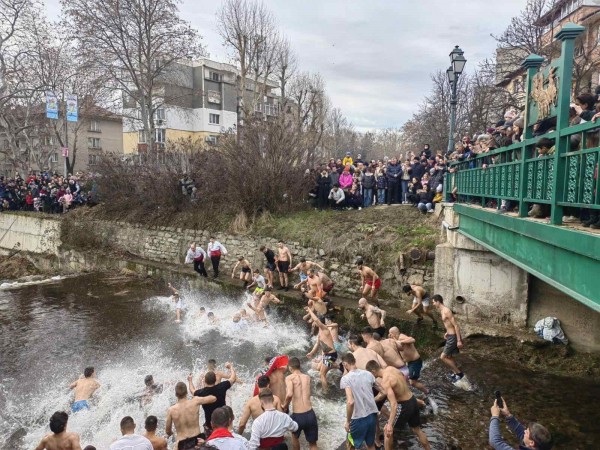 Богоявление е 