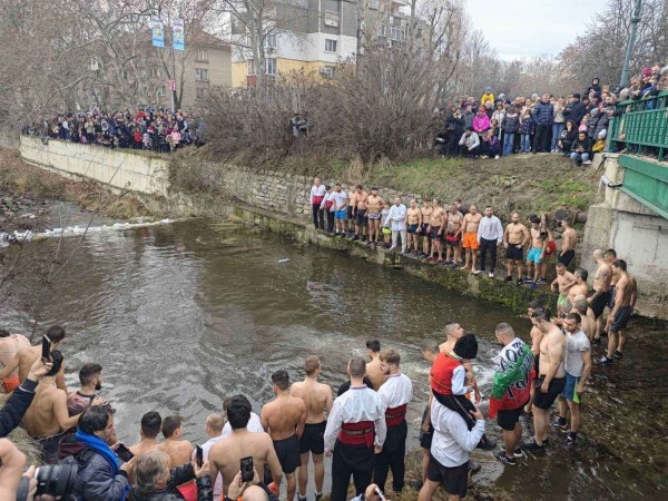 Богоявление е 