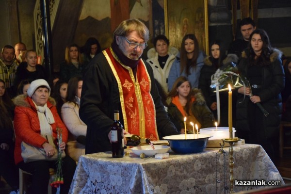 Казанлък чества 146 години от Освобождението на града