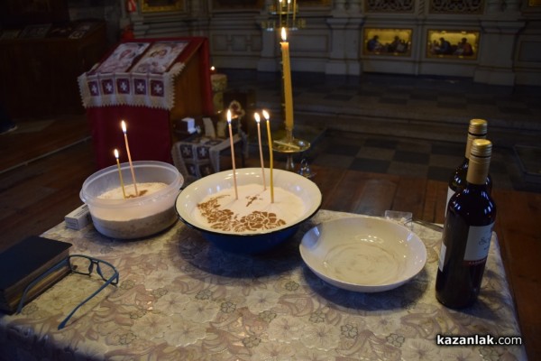 Казанлък чества 146 години от Освобождението на града