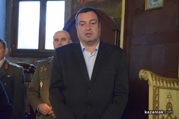 Казанлък чества 146 години от Освобождението на града