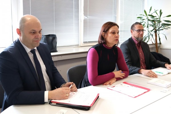 EVN предвижда за област Стара Загора инвестиции от 11.4 млн. лева за 2024 г.