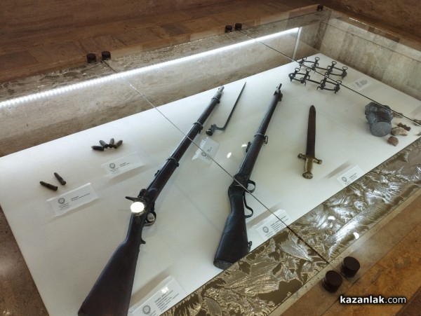 Откриха изложбата „Последното сражение“, посветена на победата в сражението при Шипка и Шейново през Руско-турската война 