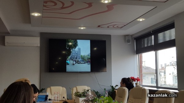 Галина Стоянова: “Виетнам притежава голям ресурс по отношение на туризма“