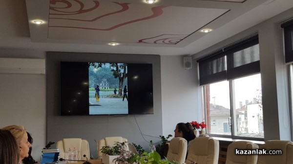 Галина Стоянова: “Виетнам притежава голям ресурс по отношение на туризма“