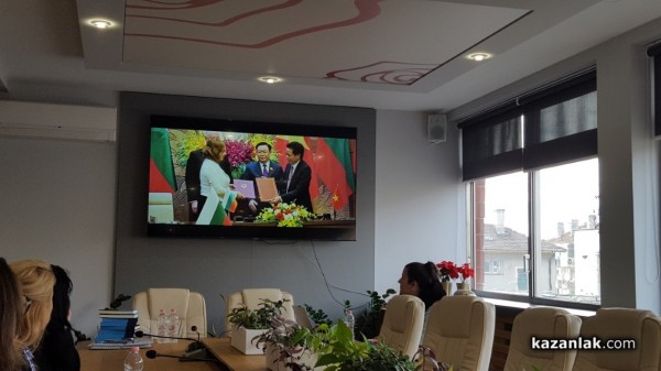 Галина Стоянова: “Виетнам притежава голям ресурс по отношение на туризма“