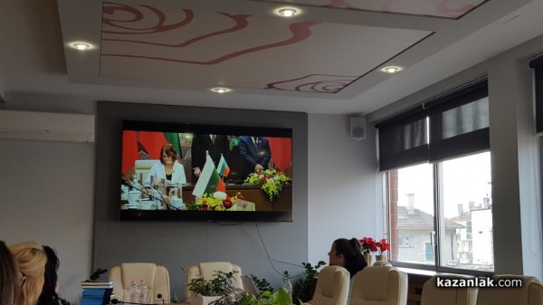 Галина Стоянова: “Виетнам притежава голям ресурс по отношение на туризма“