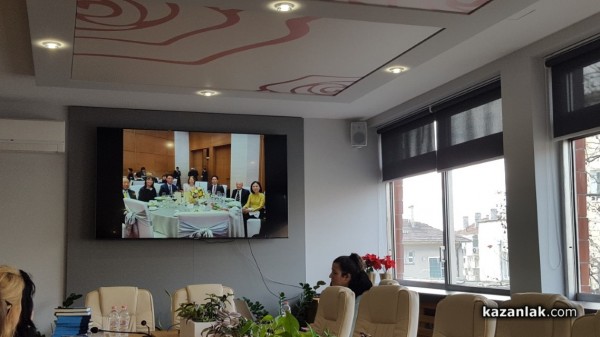 Галина Стоянова: “Виетнам притежава голям ресурс по отношение на туризма“