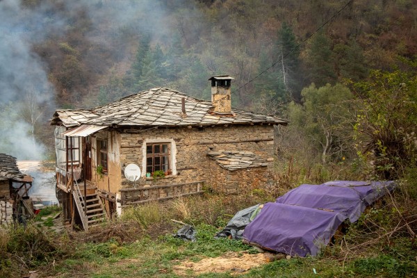 Тодор Тилев спечели бронзов медал от международен фотоконкурс в Токио