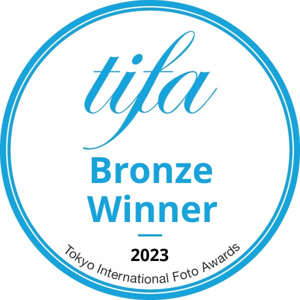 Тодор Тилев спечели бронзов медал от международен фотоконкурс в Токио