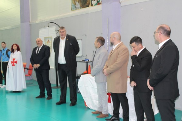 “Марица“ Пловдив победи в турнира по волейбол “Дами на розата“