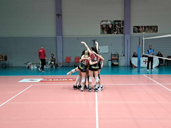 “Марица“ Пловдив победи в турнира по волейбол “Дами на розата“