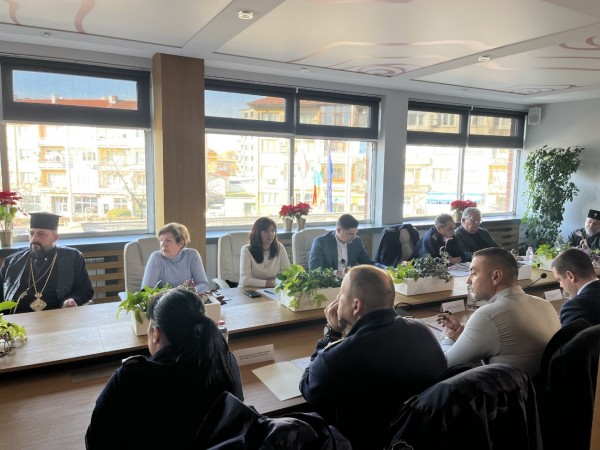 Казанлък се готви за домакинството на честванията на Националния празник на България