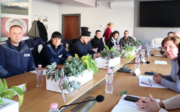 На 3-ти март - промени в движението на автомобилите и безплатни автобуси 