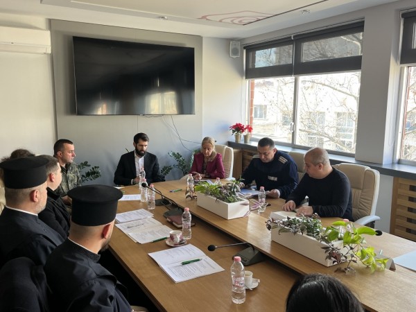 Казанлък се готви за домакинството на честванията на Националния празник на България