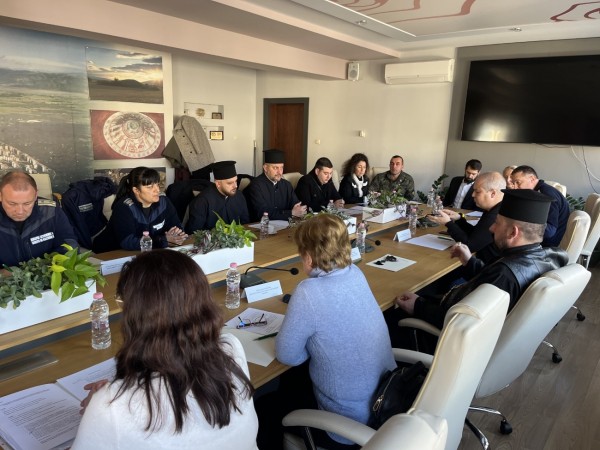 Казанлък се готви за домакинството на честванията на Националния празник на България