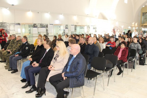 Изложбата “Ний летиме от Балкана мощни Шипченски орли“ гостува в Ямбол по случаи 146-ата годишнина от освобождението на града