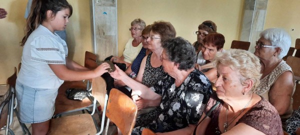 155 години от основаването на НЧ „Братство“ с. Енина