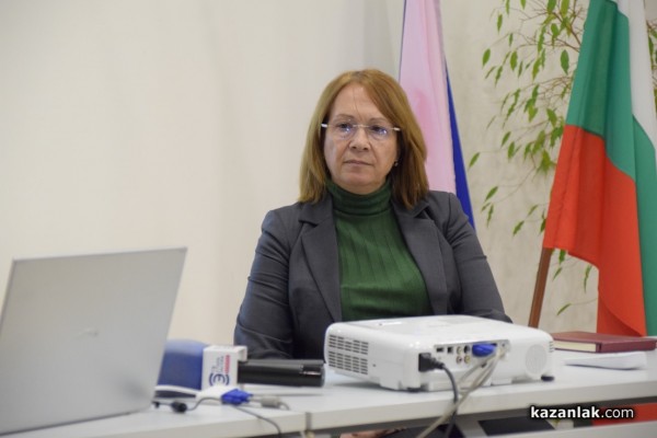 Проведе се обществено обсъждане на бюджет 2024 година на Община Казанлък 