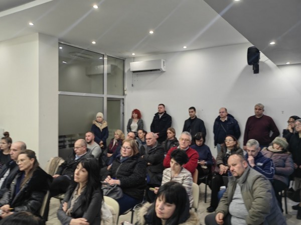 Проведе се обществено обсъждане на бюджет 2024 година на Община Казанлък 