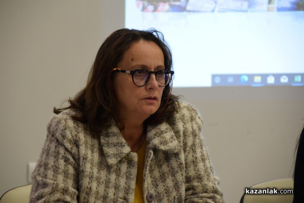 Проведе се обществено обсъждане на бюджет 2024 година на Община Казанлък 