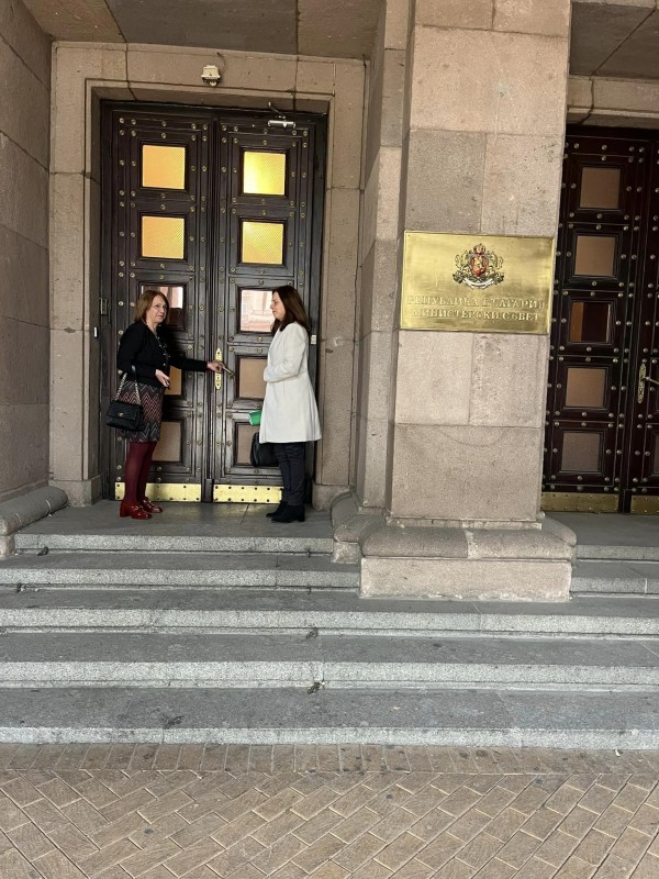 Съдбата на язовир Копринка