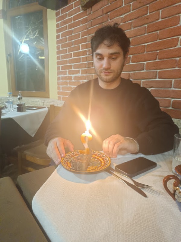 Петима нови доброволци от Грузия ще пристигнат в Казанлък до април