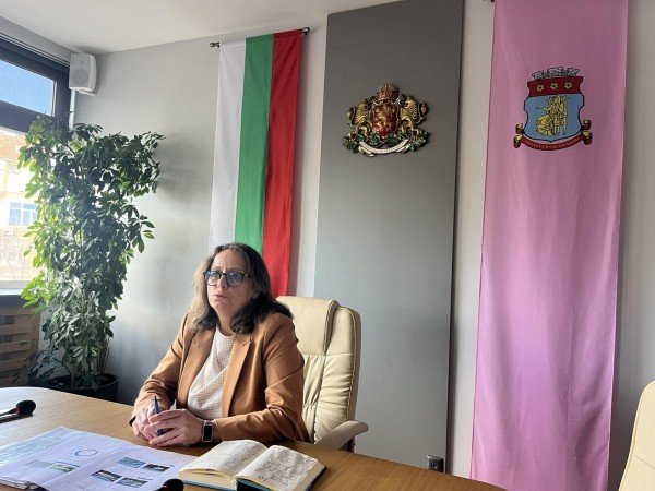 Заседава комисията за проект “Общинска многофункционална спортна зала с колоездачна писта”