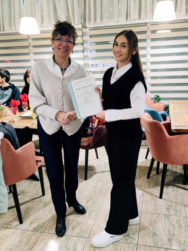 Записваме за курс „Програмист“ с двуседмично обучение в Португалия