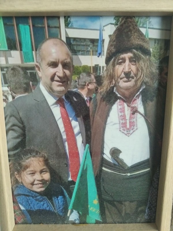 Стефан, без който не се „случва“ Априлското въстание