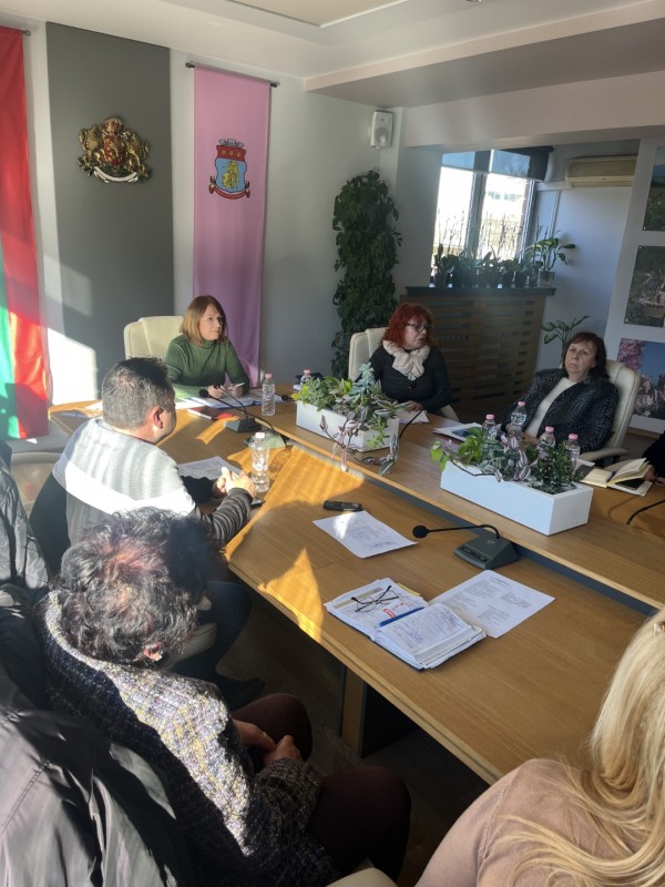 Кметски полуден 