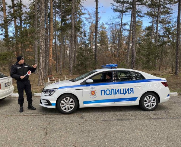 Обучение на ръководни служители се проведе в Центъра за специализация и професионална подготовка в Казанлък