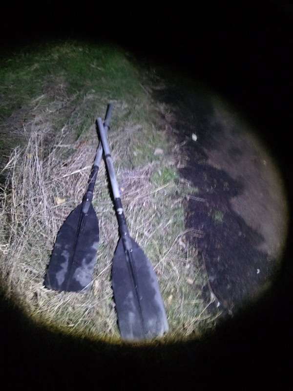 Извадиха 100 метра бракониерски мрежи при проверка на язовир „Жребчево“