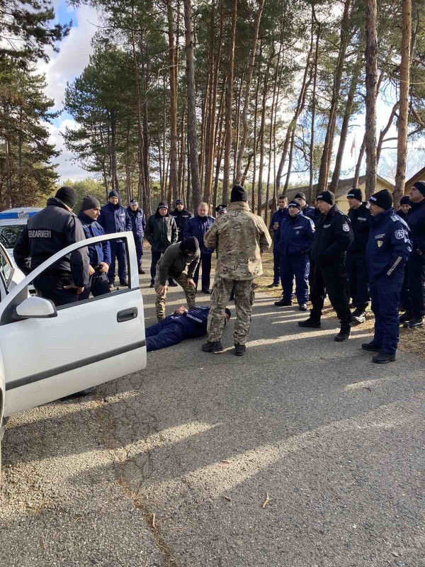 Обучение на ръководни служители се проведе в Центъра за специализация и професионална подготовка в Казанлък