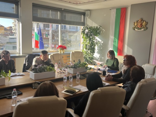 Кметски полуден 