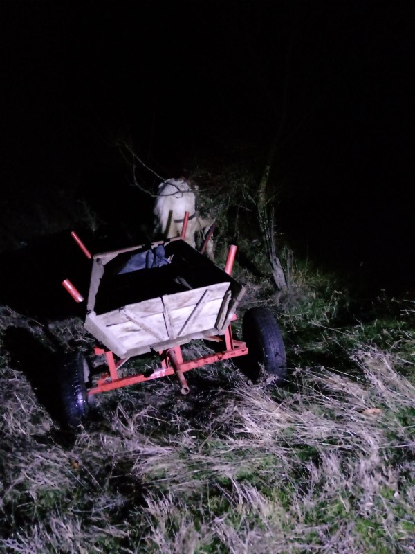 Извадиха 100 метра бракониерски мрежи при проверка на язовир „Жребчево“