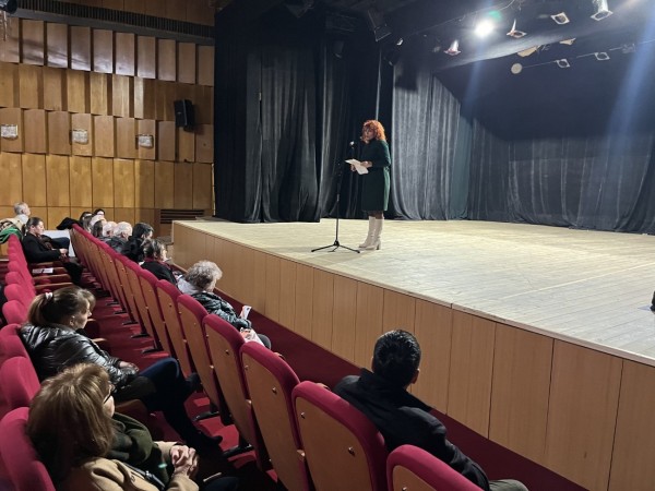 Общината инициира среща със сдруженията на неодобрените блокове за саниране 