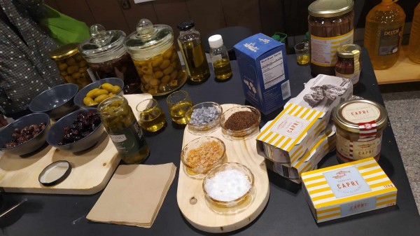 Учители от ПГЛПТ участваха в Националния кулинарен форум „Chef’ Secrets - Еволюция на вкусa”