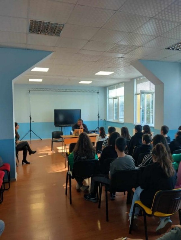 В Казанлък беше представена книга със спомени за Апостола на Свободата