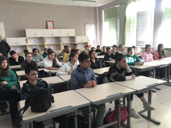 В Казанлък беше представена книга със спомени за Апостола на Свободата