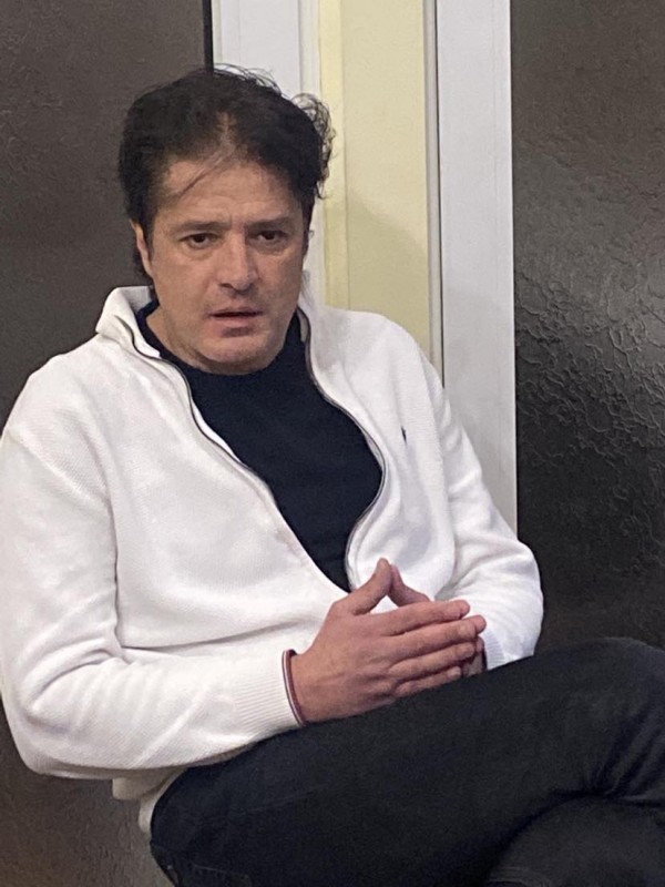 Хипнотерапевтът д-р Калин Цанов гостува с лекция в клуб Хармония СПА за важността на доброто психично здраве 