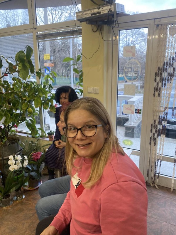 Хипнотерапевтът д-р Калин Цанов гостува с лекция в клуб Хармония СПА за важността на доброто психично здраве 