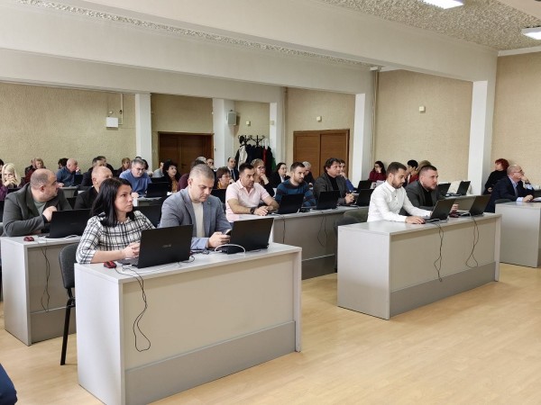 Бюджет 2024 на Община Казанлък бе приет