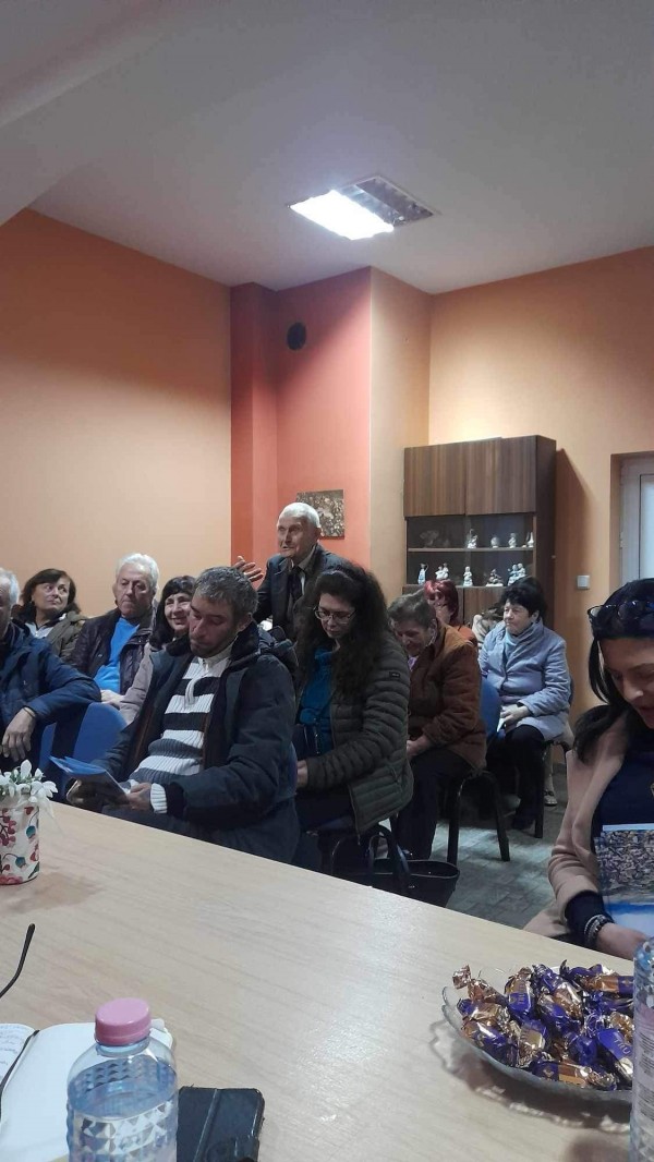 Редица проекти на град Шипка са заложени в инвестиционната програма на кмета на Община Казанлък